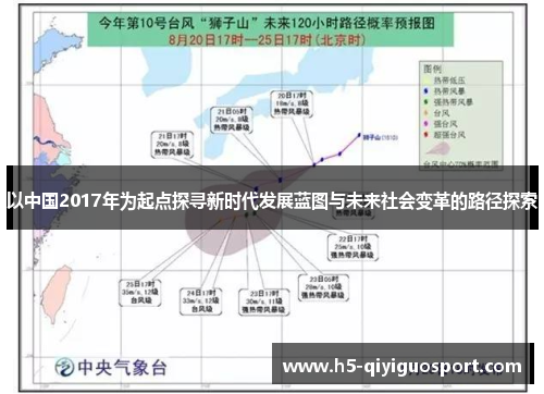 以中国2017年为起点探寻新时代发展蓝图与未来社会变革的路径探索